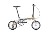 軽量の折りたたみ自転車のおすすめ人気ランキング【2026年8月】 3