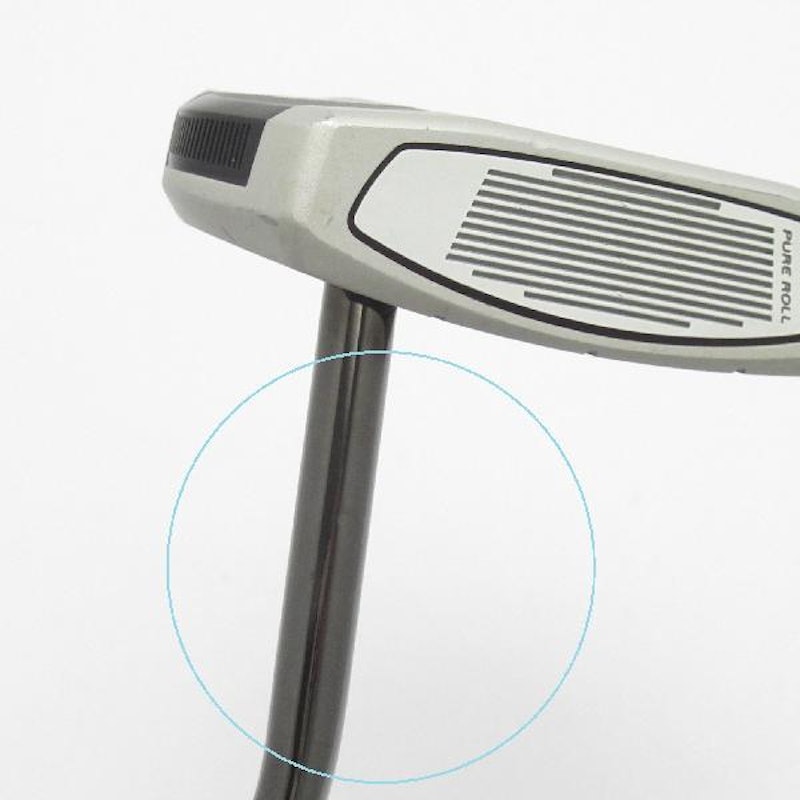 S チョーク 6
