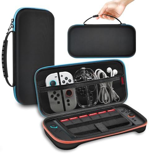 Switch 2 キャリングケース 1