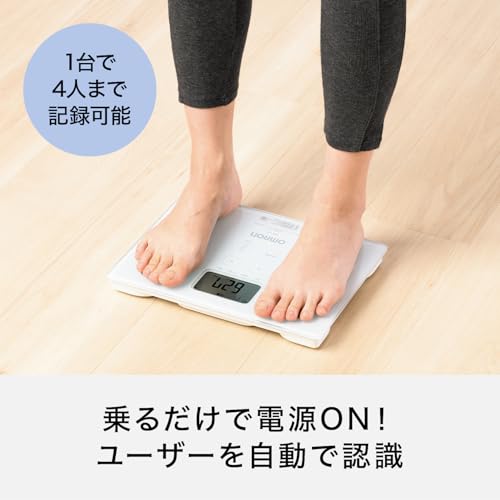 カラダスキャン 2