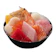 せんざん まる浜 豪華10種類の海鮮丼 1