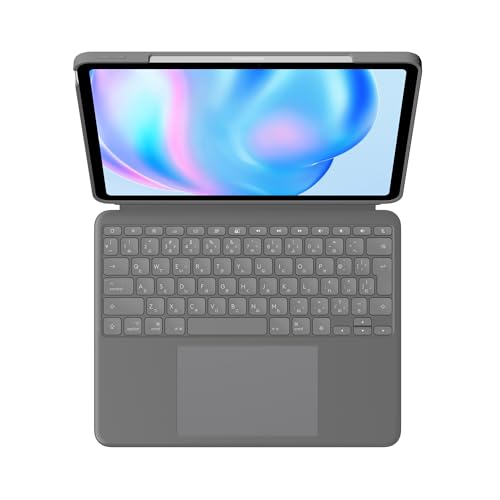 キーボード一体型ケース 1