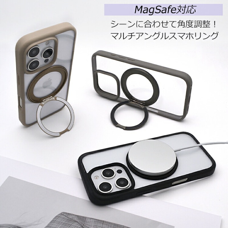 iPhoneケース 2