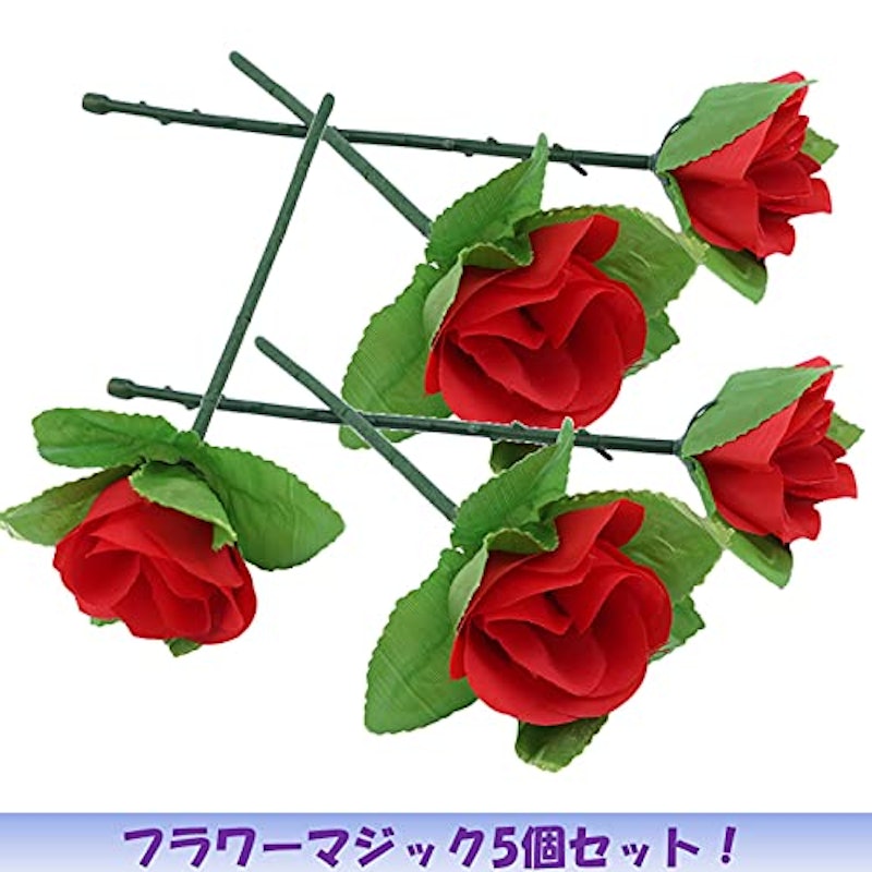 フラワー マジック 2