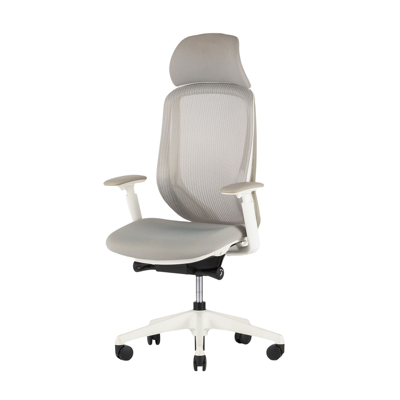 高機能全備オフィスチェア　モールドウレタン　人間工学　ハイバック　チェア　椅子 高機能全備オフィスチェア モールドウレタン 人間工学 ハイバック