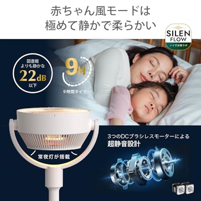サーキュレーター 2