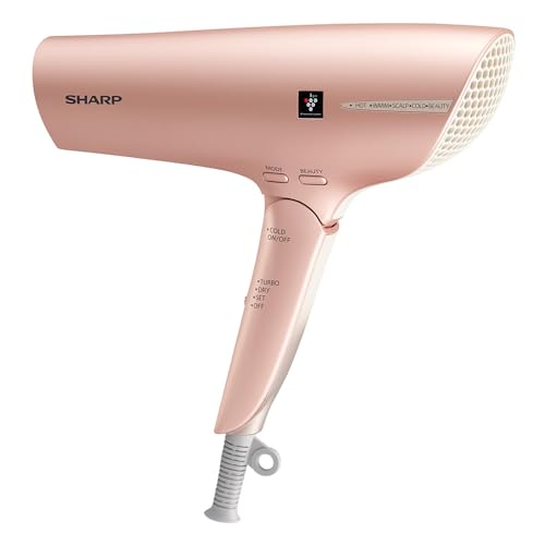 ピンクのドライヤーのおすすめ人気ランキング【2025年12月】 | マイベスト