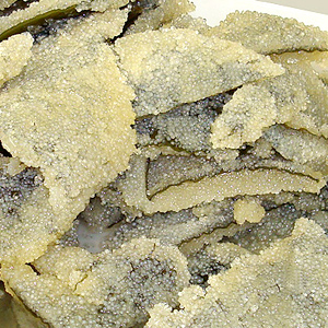 不揃子持ち昆布 切り落とし 1
