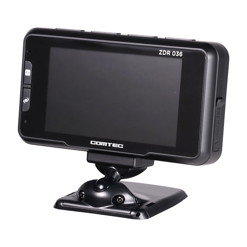 コムテック ドライブレコーダー ZDR036をレビュー!クチコミ・評判をも コムテック ドライブレコーダー ZDR036をレビュー!クチコミ・評判をも