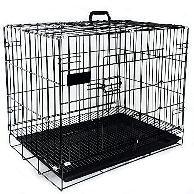 犬用ペットケージ 1
