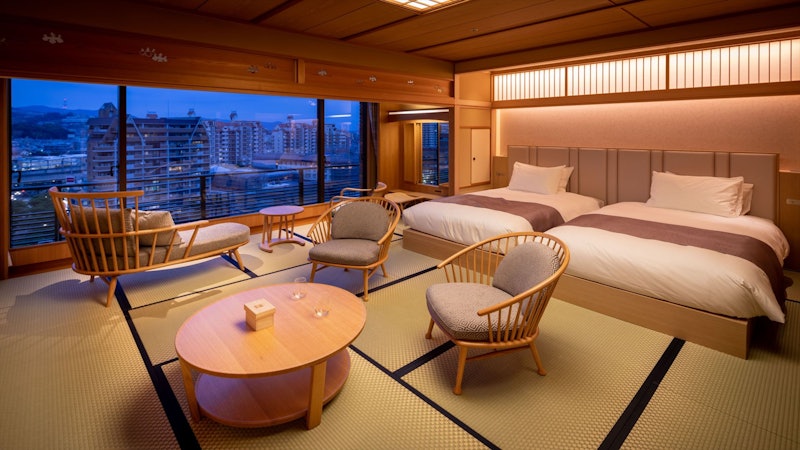 宝塚温泉 ホテル若水 2