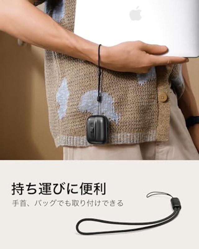 Pulseフリックロックマグネットケース 7