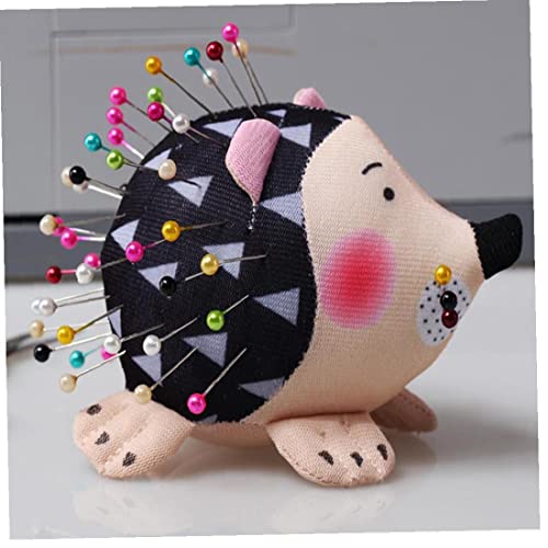 ハリネズミのピンクッション 4