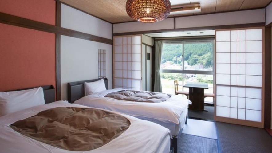 桜 River Side Stay 下呂温泉 2