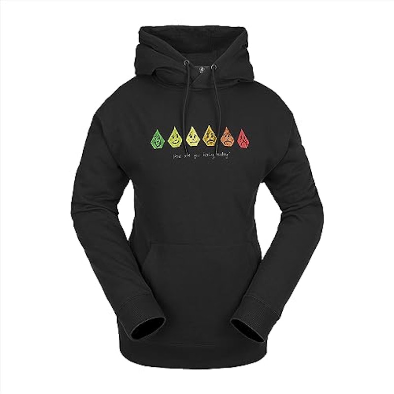 MELANCON HOODIE 1