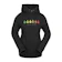 VOLCOM MELANCON HOODIE 1