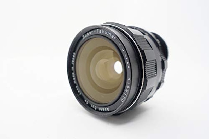 Super-Takumar 28mm F3.5 M42 1