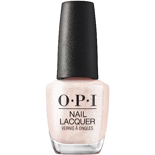 OPI ネイルラッカー パール NLL03 検定 - ネイルカラー・マニキュア