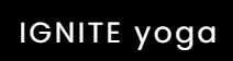 IGNITE yoga studio 1