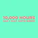 Dan+Shay、Justin Bieber 10,000 Hours 1