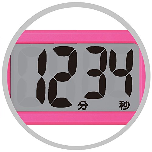 でか見えプラスタイマー 2