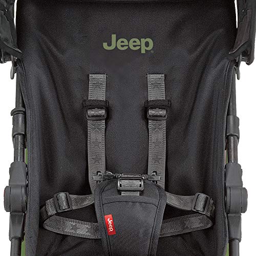 J is for Jeep スポーツリミテッド 5