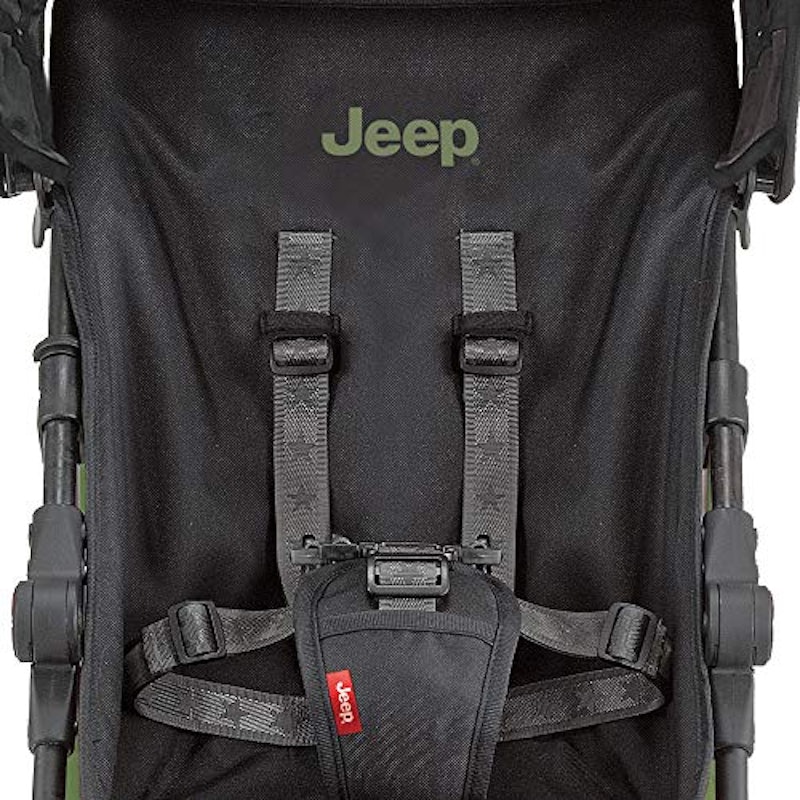 J is for Jeep スポーツリミテッド 5