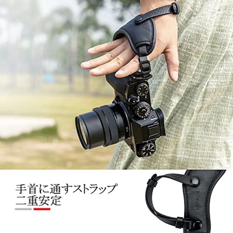 ハンドストラップ 2