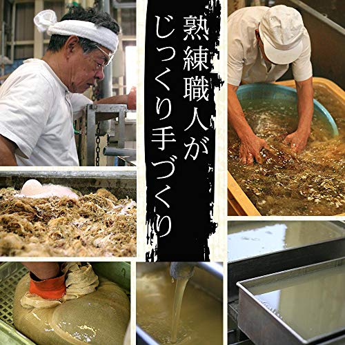 柿田川名水ところてん 8
