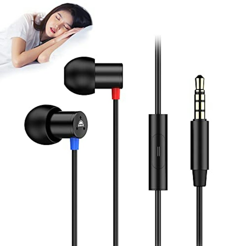 睡眠用イヤホン 1