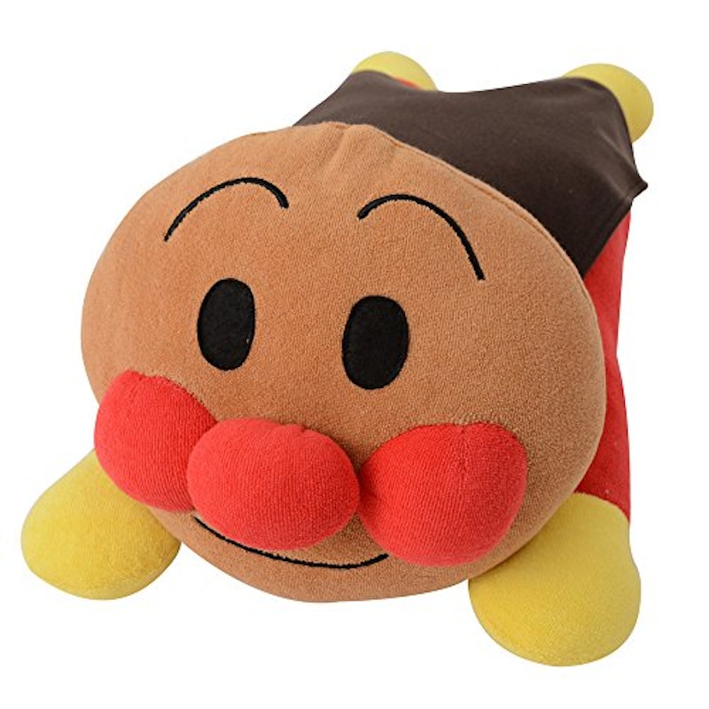 アンパンマン だきまくら 1