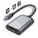 Alxum CFexpress Type Aカードリーダー 1