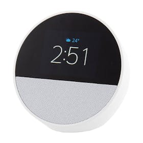 Amazon Echo Spotを検証レビュー!スマートスピーカーの選び方も紹介 Amazon Echo Spotを検証レビュー!スマートスピーカーの選び方も紹介