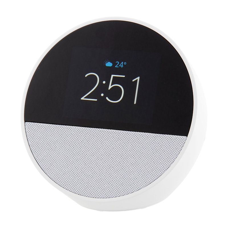 Echo Spot 1