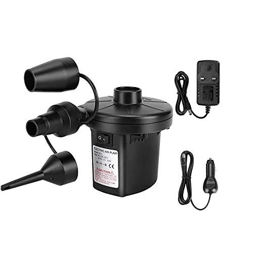 軽量コンパクトながら頼れるハイパワーさ❣使い方簡単楽々♪❤車用