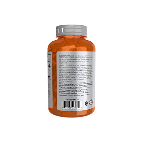 ZMA スポーツリカバリー 3