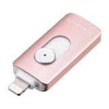 おしゃれなUSBメモリのおすすめ人気ランキング【2026年10月】 5
