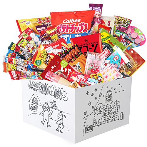 お菓子のクリスマスプレゼントのおすすめ人気ランキング48選【2024年