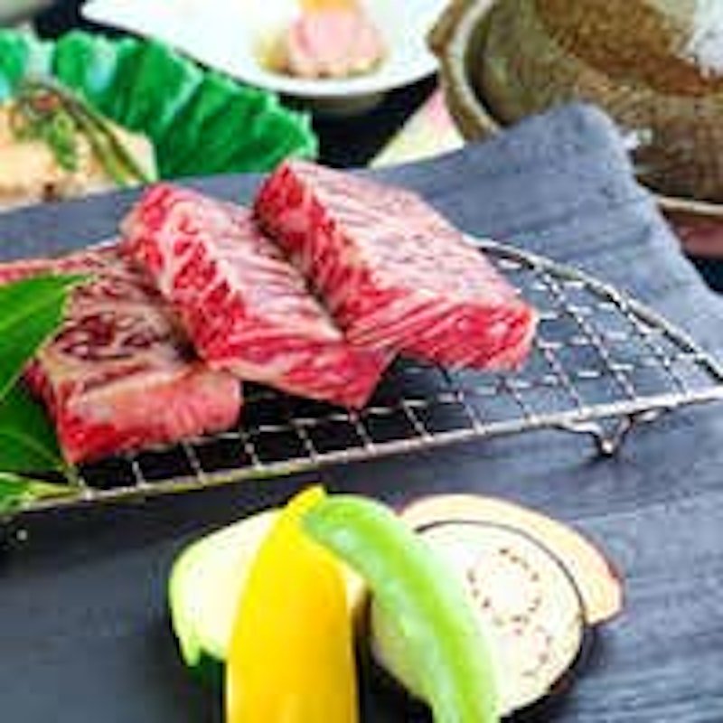 豪商の宿 穂高城 5