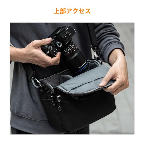 カメラバッグ 2