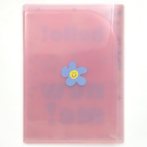 6ポケットクリアホルダー 3