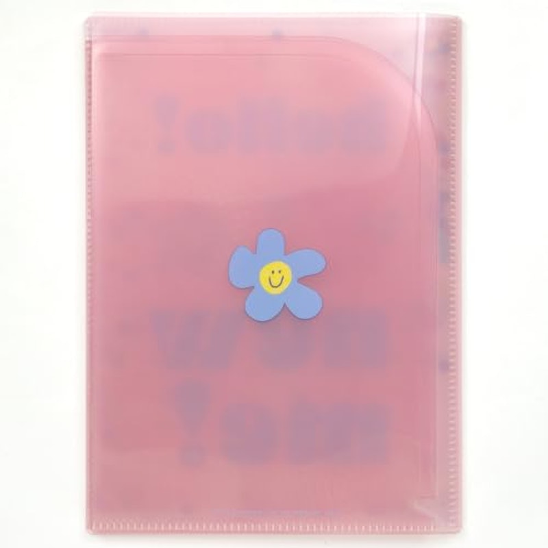 6ポケットクリアホルダー 3