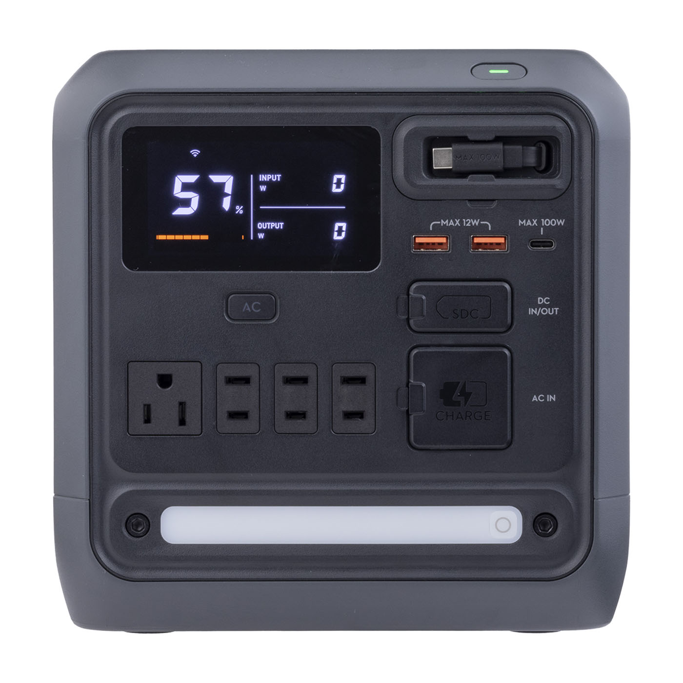 Power 1000 Mini 2