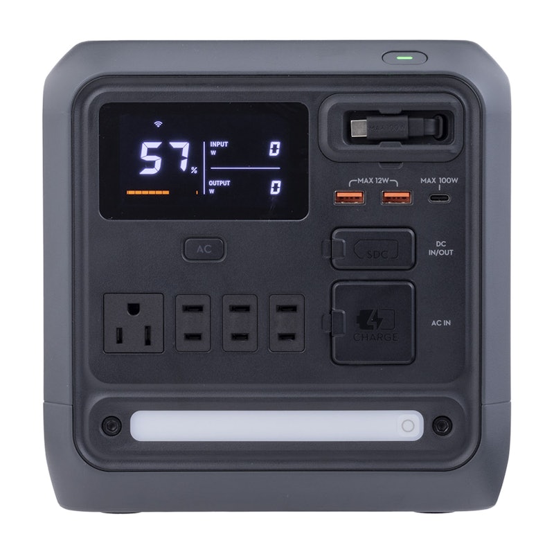 Power 1000 Mini 2