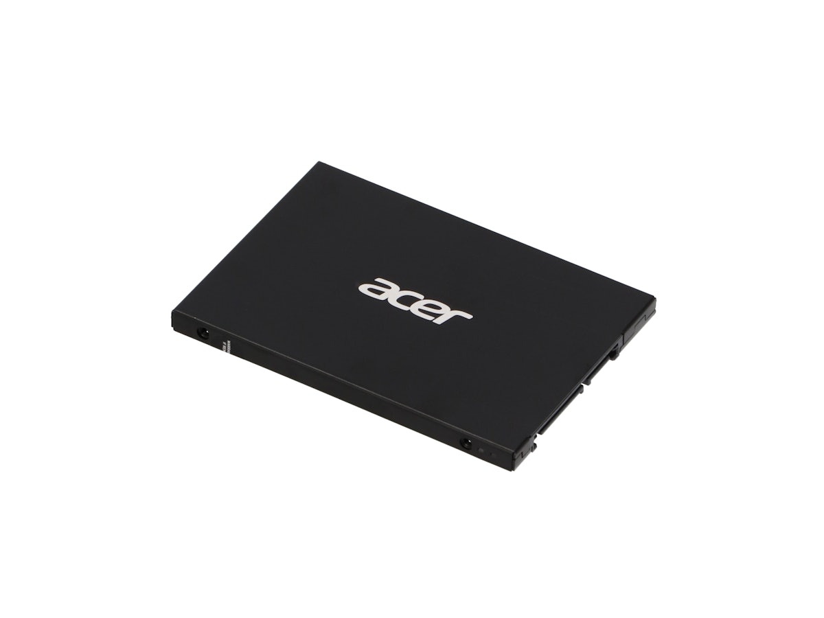 Acer RE100 RE100-25-512GBを検証レビュー!2.5インチSSDの Acer RE100 RE100-25-512GBを検証レビュー!2.5インチSSDの