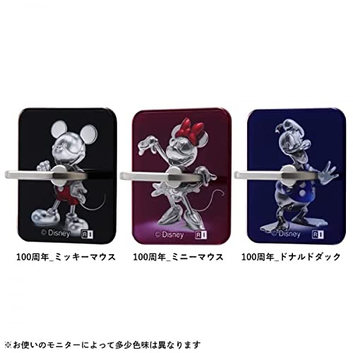ディズニー　100周年　ミッキーマウス　PHONE HOLDER 限定 Amazon.com: Disney Parks 100 Years ERAS Walt Studios Mickey