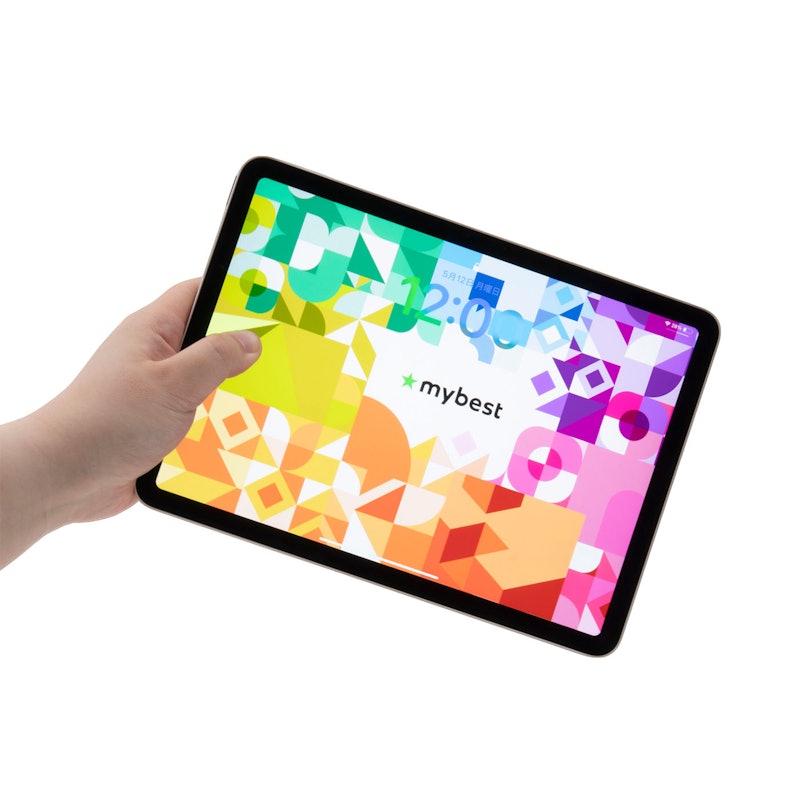 11インチiPad Air(M2) 4