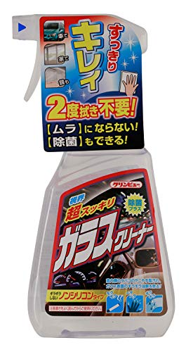 新しく着き タバコ汚れ 関連語 ガラスクリーナー グラスクリンl 内窓クリーナー内窓拭き 防汚 車用 撥水コート剤 車ガラス撥水剤 曇り止め 窓たばこ油膜 洗車用品 脱脂くもり止め 外窓ガラス油膜除去剤 リアガラス油膜取り 汚れ ヤニ手垢 フロントガラス水垢 洗車