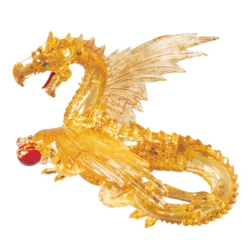 ゴールデン ドラゴン 1