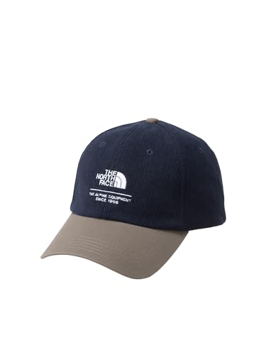 Valley Corduroy Cap 1
